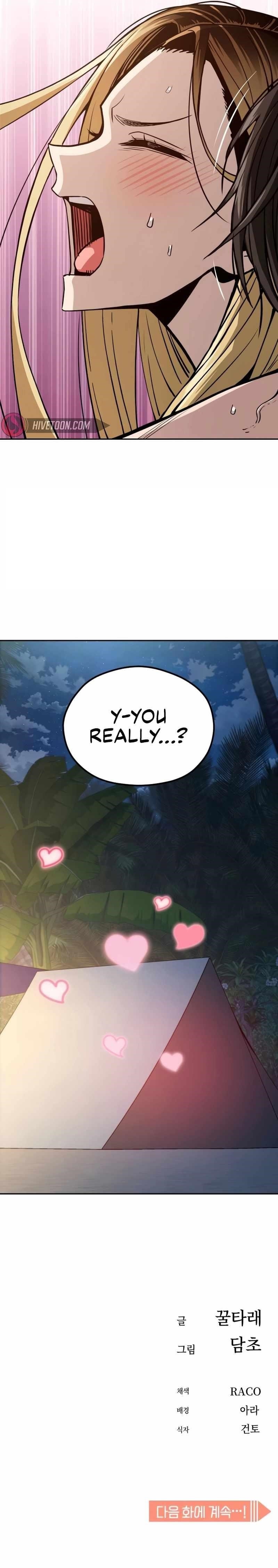 Maybe Meant to Be - Chapter 87 Page 12