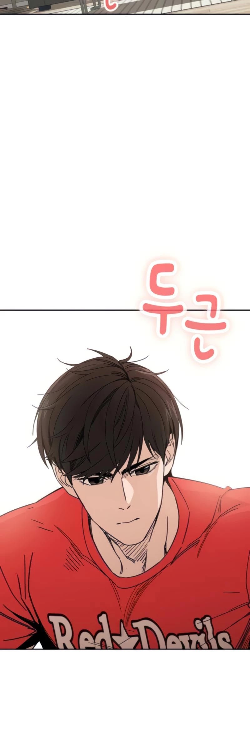 Maybe Meant to Be - Chapter 9 Page 10