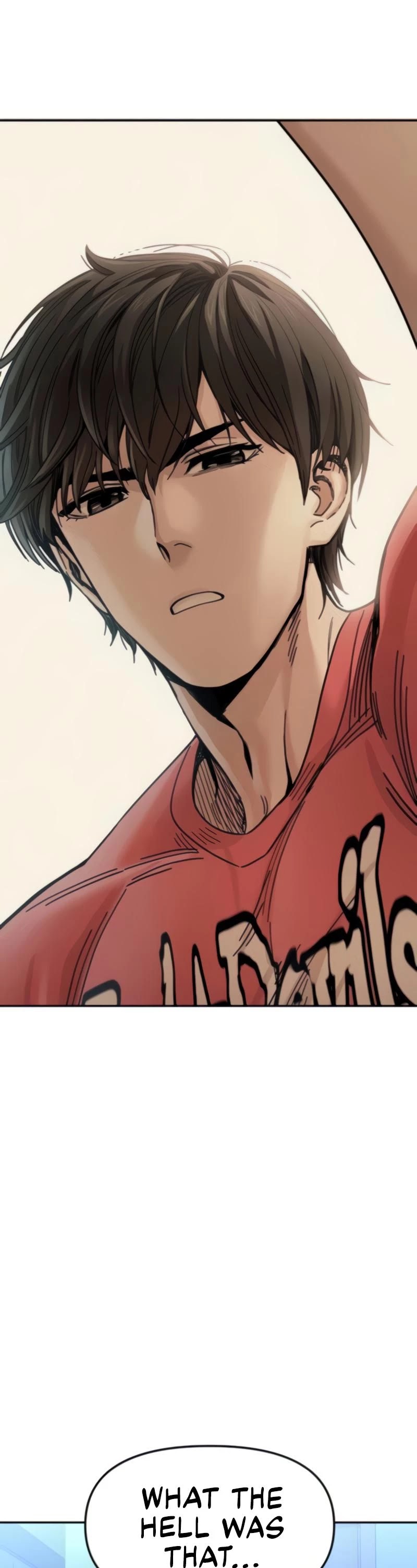 Maybe Meant to Be - Chapter 9 Page 17