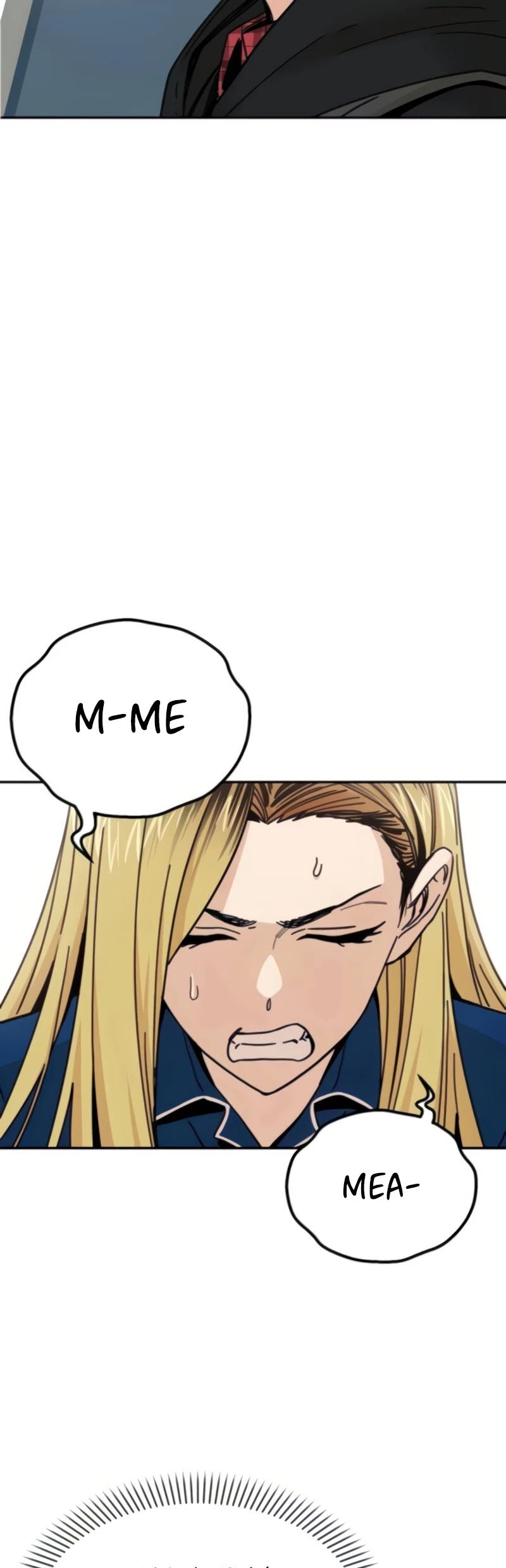 Maybe Meant to Be - Chapter 9 Page 27