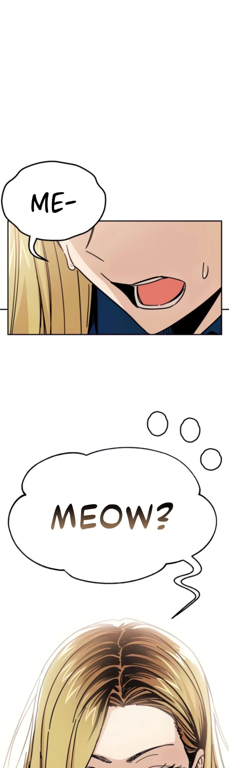 Maybe Meant to Be - Chapter 9 Page 30