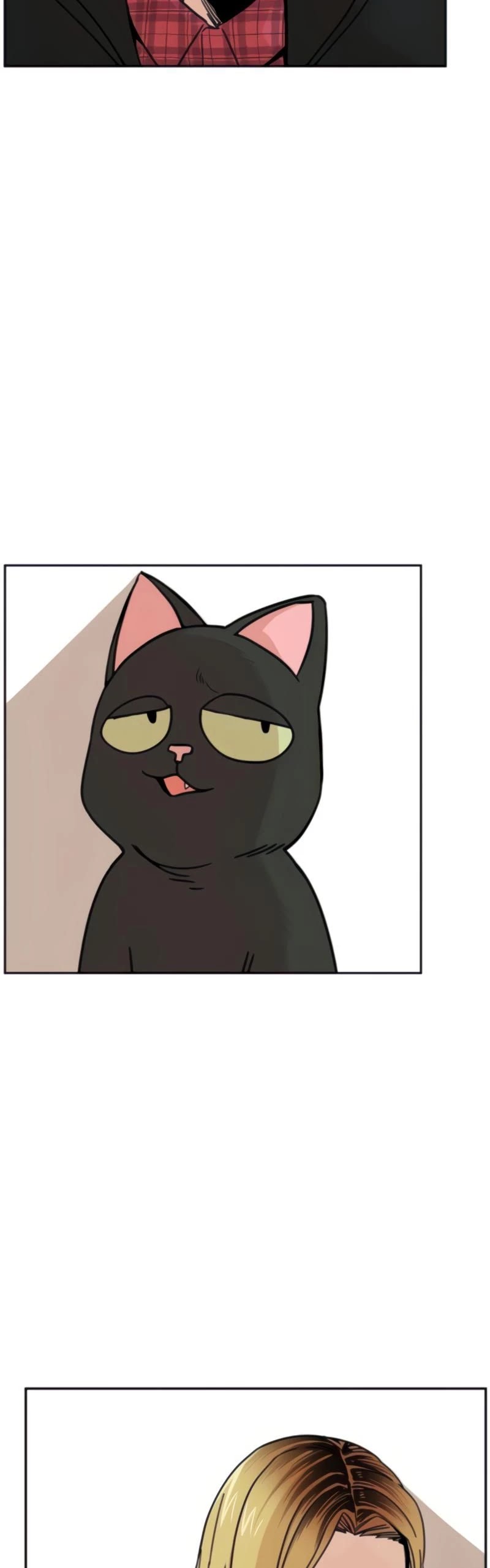 Maybe Meant to Be - Chapter 9 Page 33