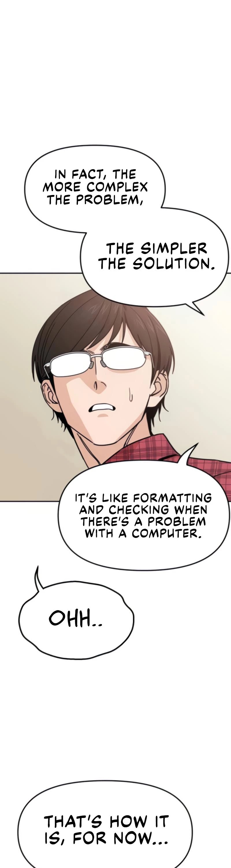 Maybe Meant to Be - Chapter 9 Page 41