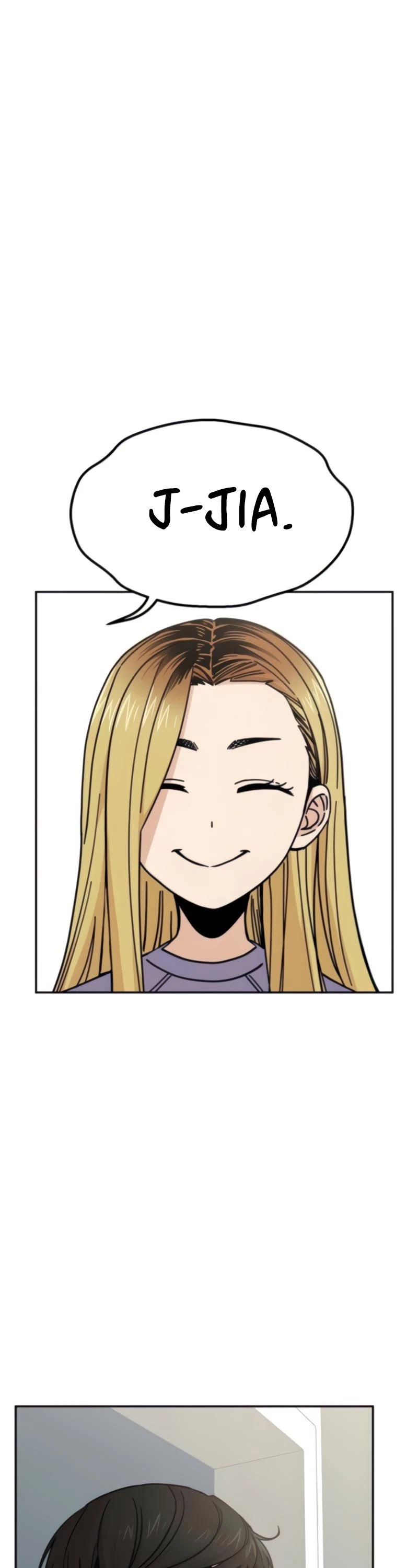 Maybe Meant to Be - Chapter 9 Page 44