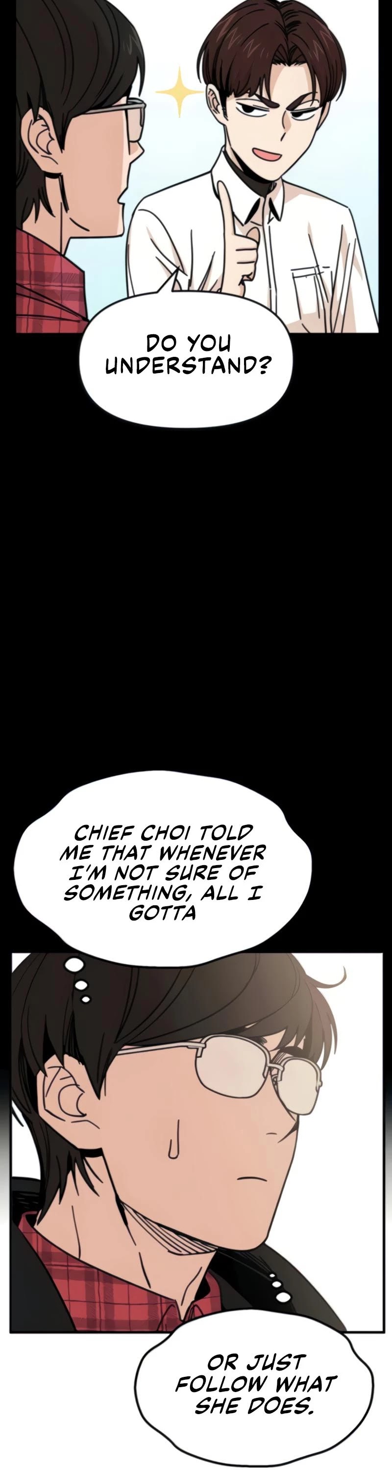 Maybe Meant to Be - Chapter 9 Page 46