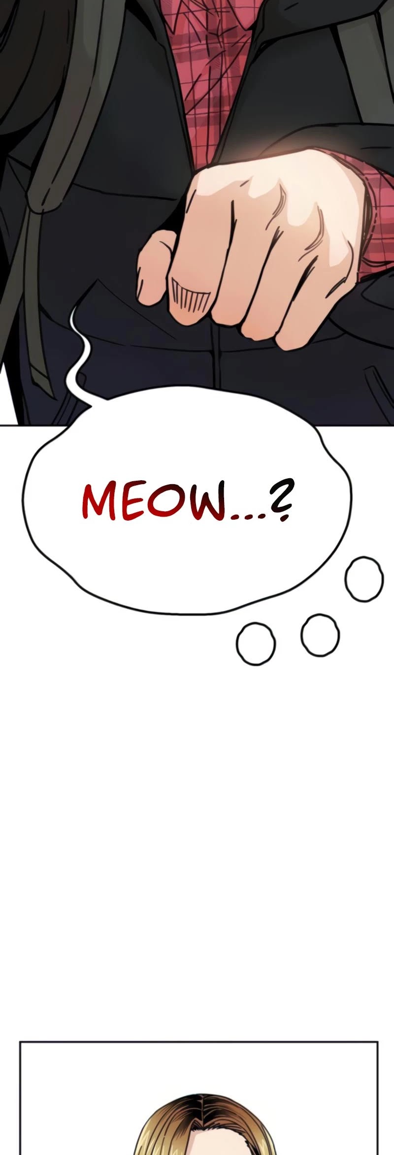 Maybe Meant to Be - Chapter 9 Page 48