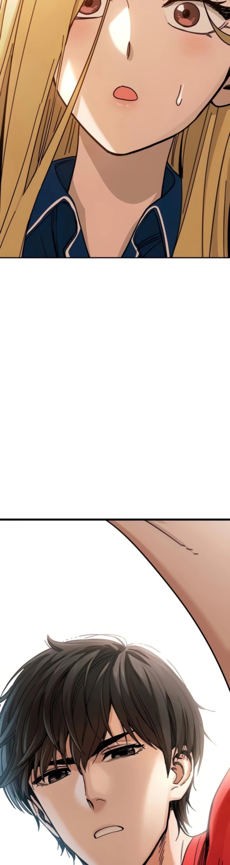 Maybe Meant to Be - Chapter 9 Page 5