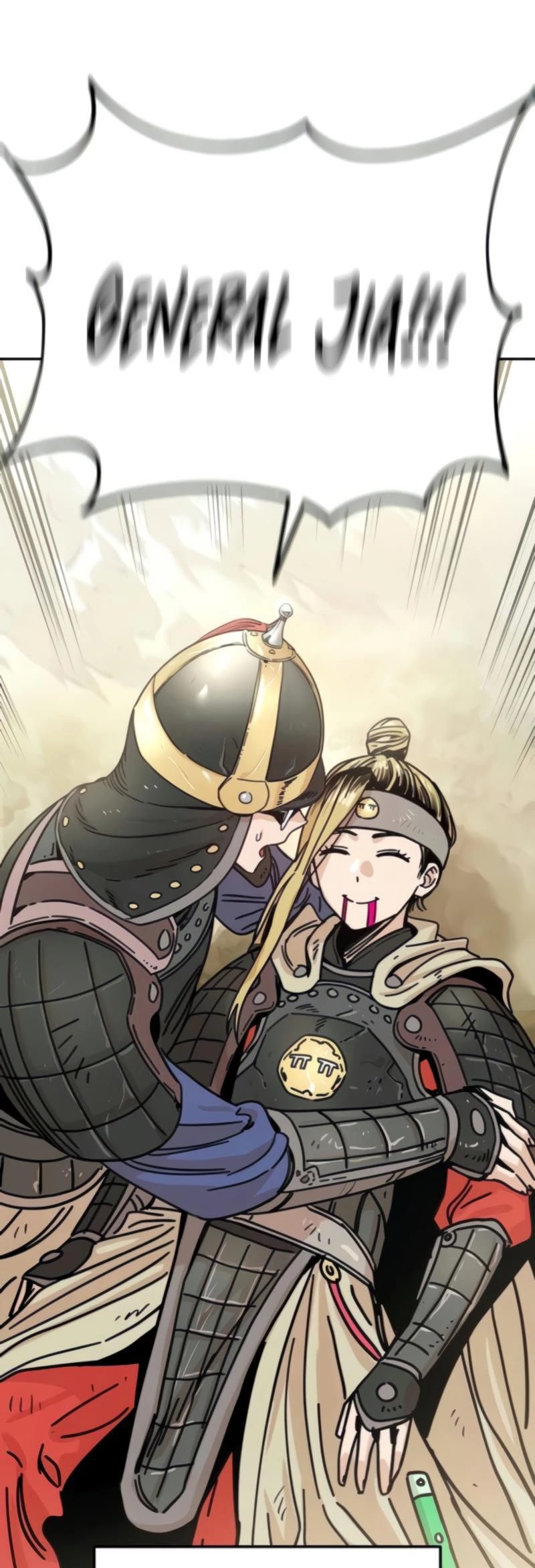 Maybe Meant to Be - Chapter 9 Page 51