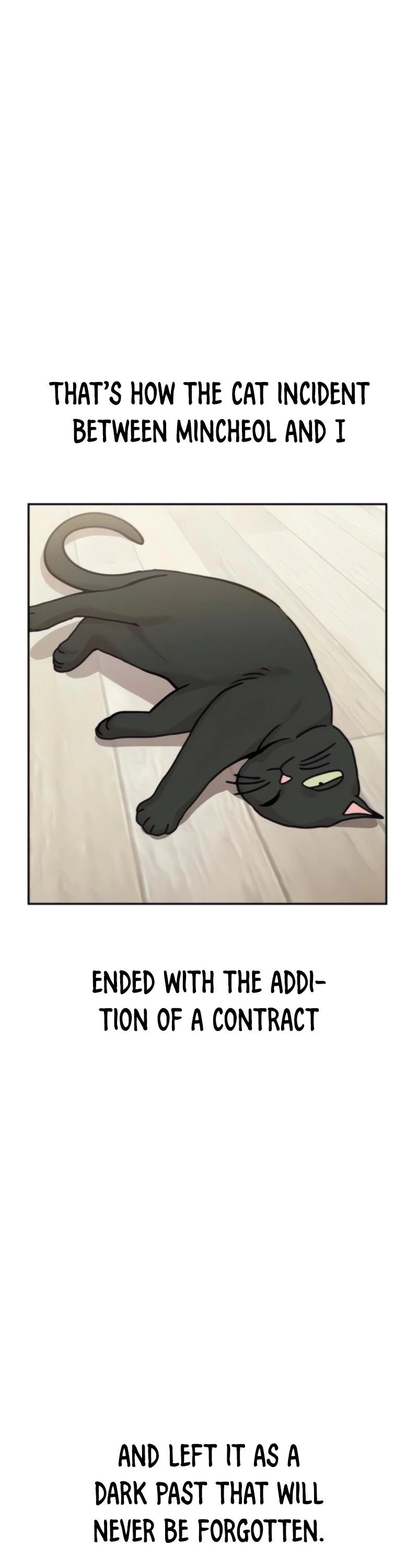 Maybe Meant to Be - Chapter 9 Page 56