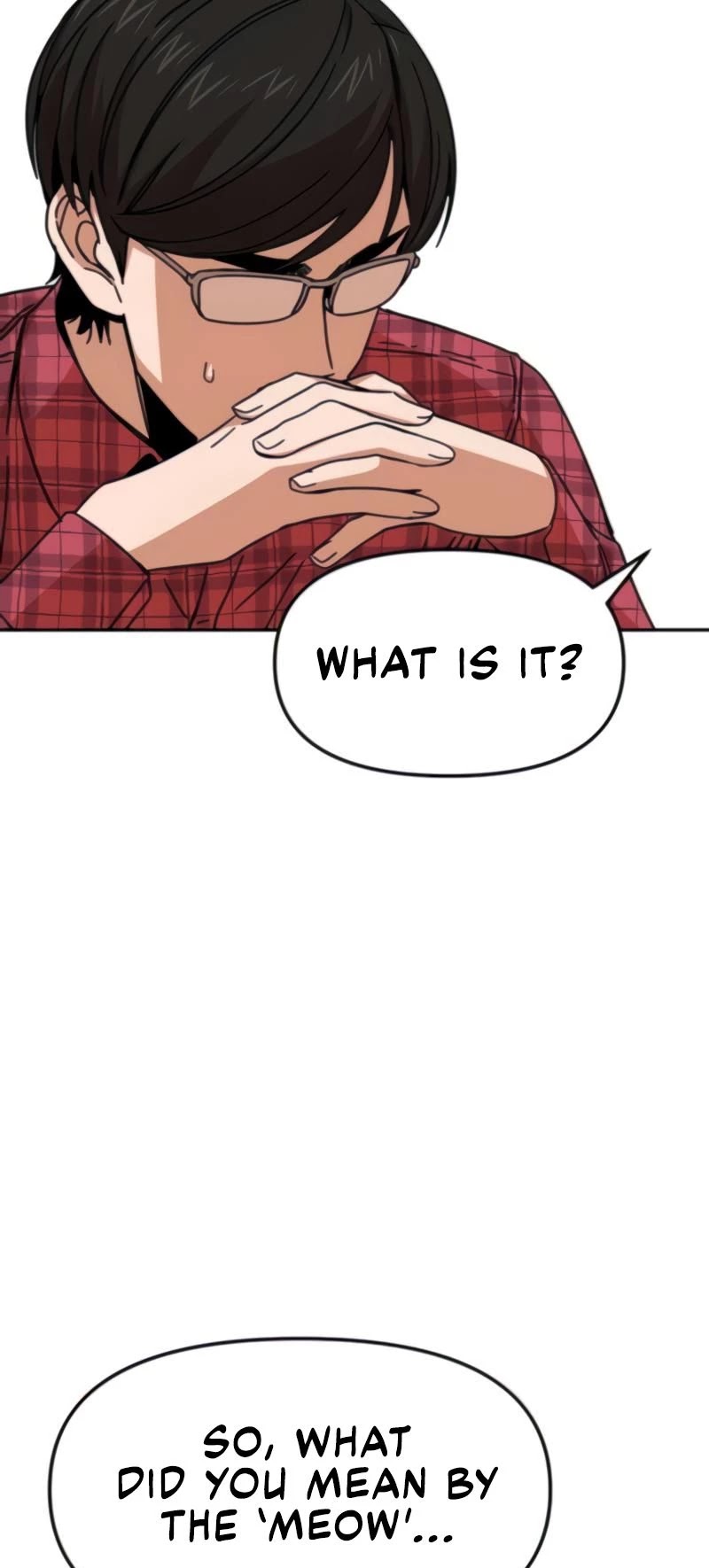 Maybe Meant to Be - Chapter 9 Page 58