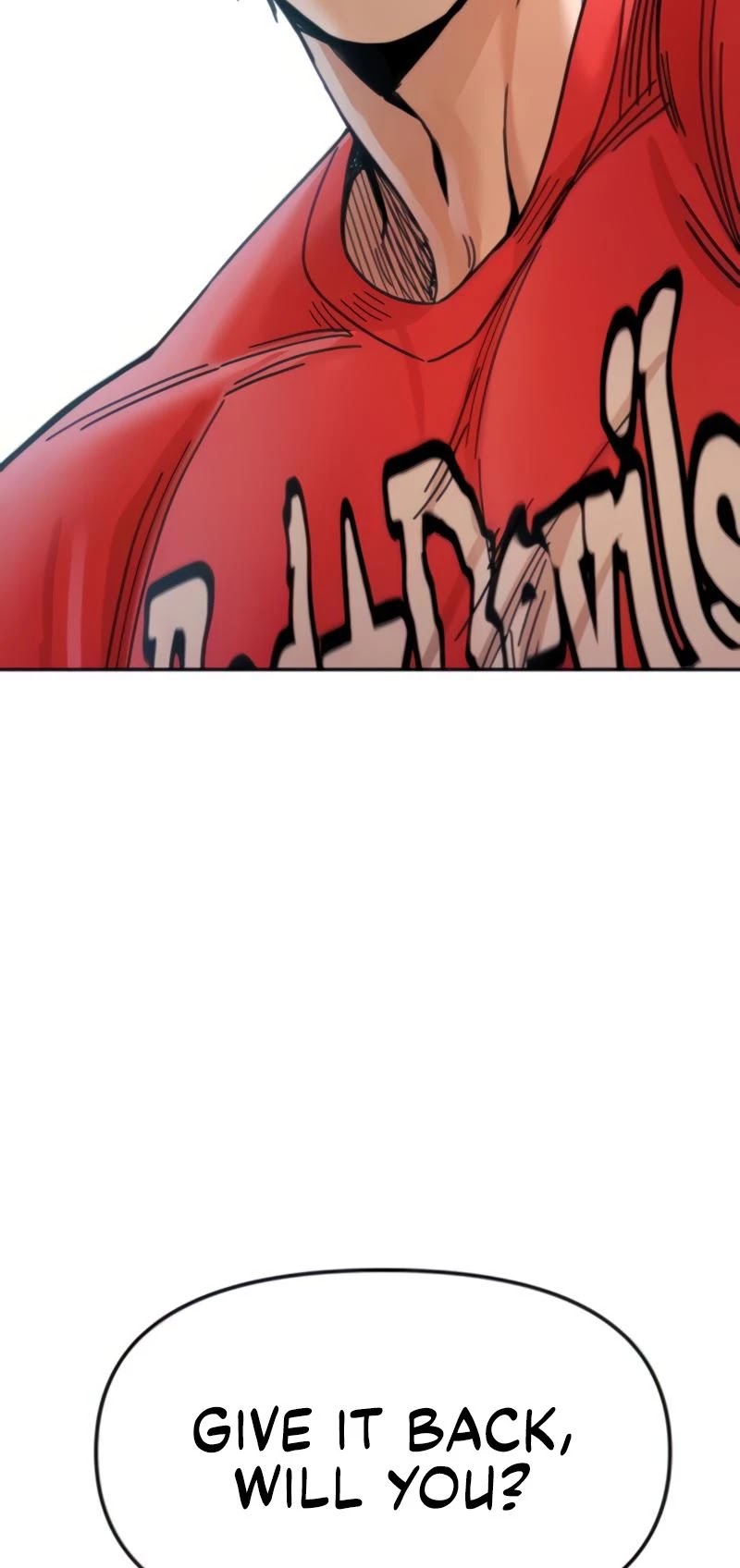 Maybe Meant to Be - Chapter 9 Page 6