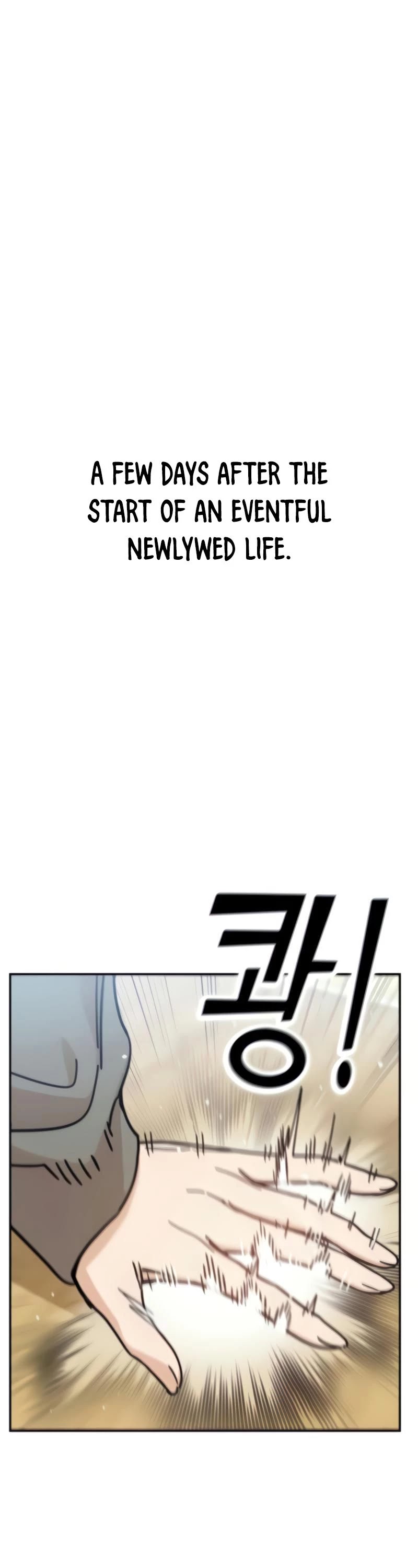 Maybe Meant to Be - Chapter 9 Page 60