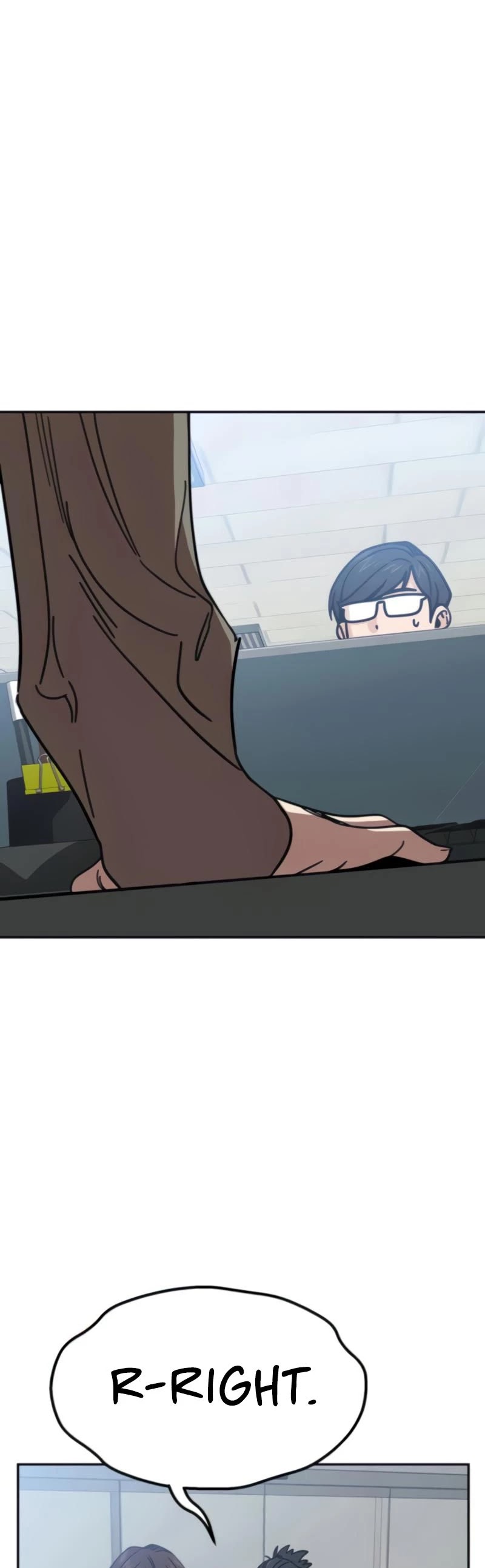 Maybe Meant to Be - Chapter 9 Page 61