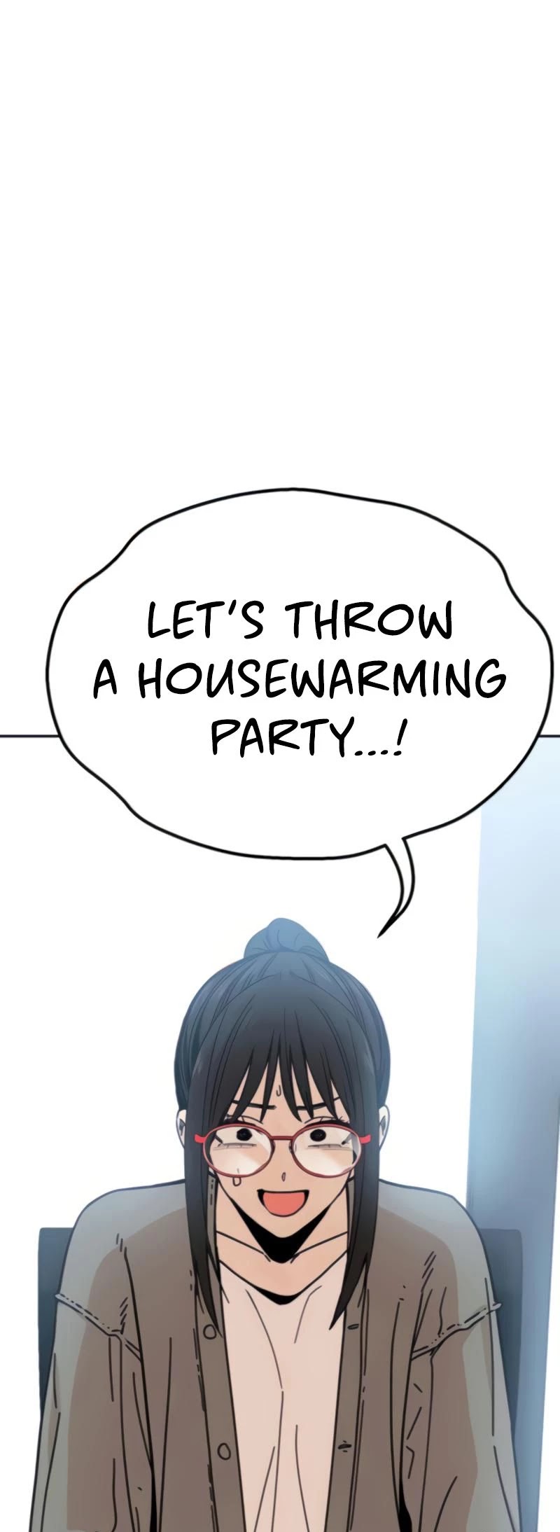 Maybe Meant to Be - Chapter 9 Page 63