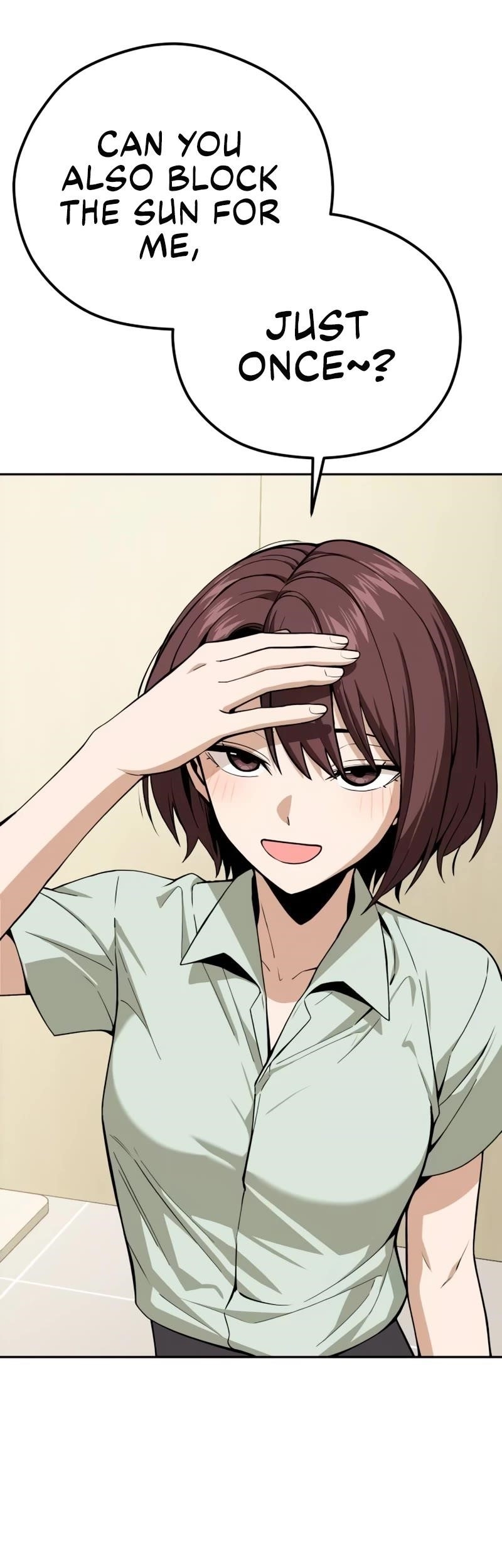 Maybe Meant to Be - Chapter 90 Page 10