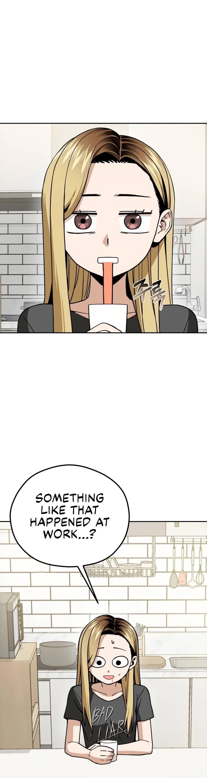 Maybe Meant to Be - Chapter 90 Page 11