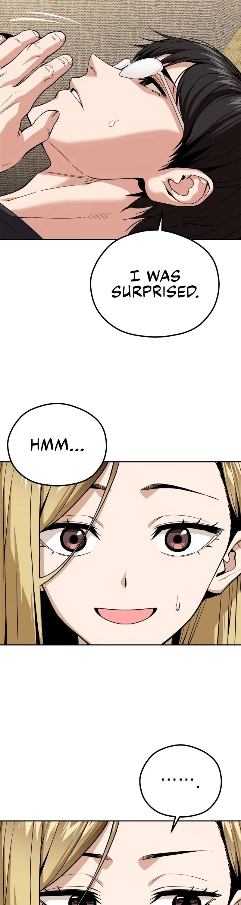 Maybe Meant to Be - Chapter 90 Page 13