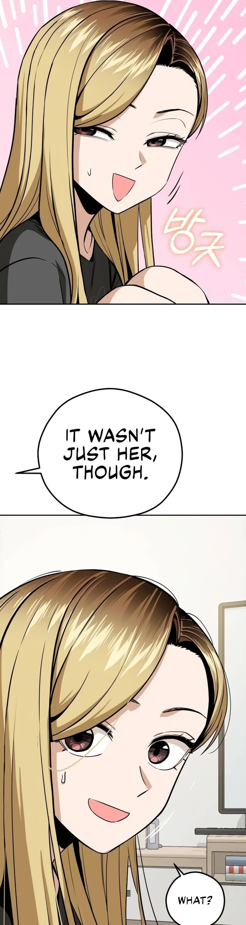 Maybe Meant to Be - Chapter 90 Page 16