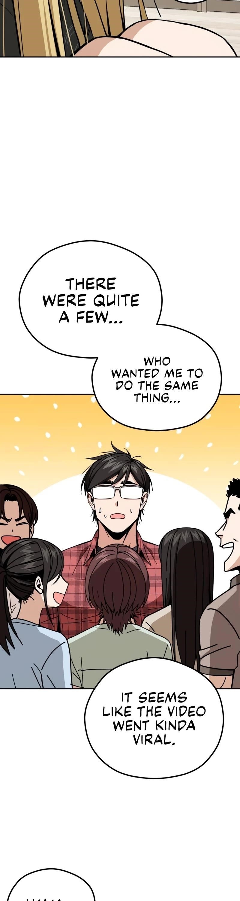 Maybe Meant to Be - Chapter 90 Page 17