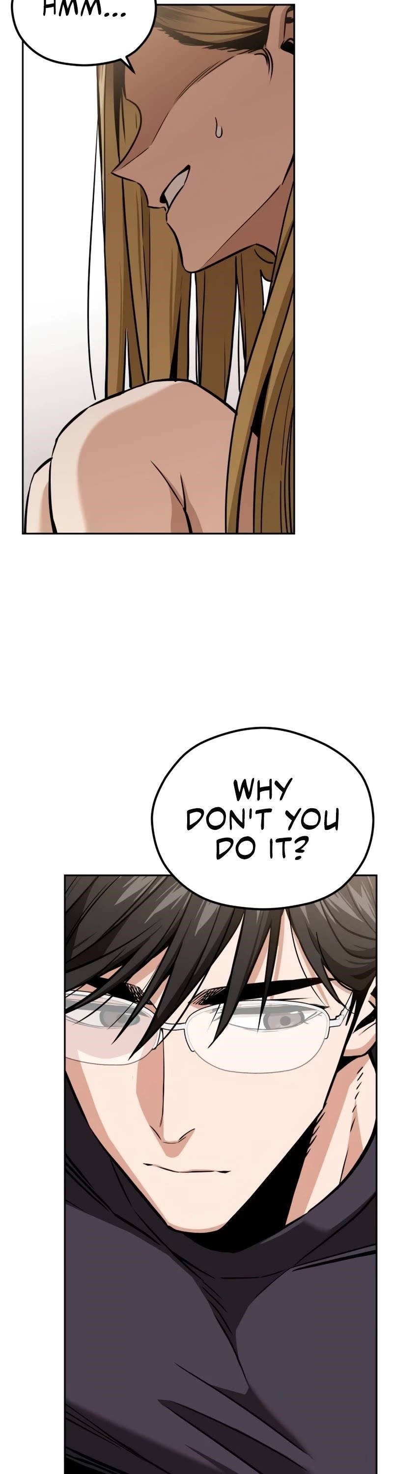 Maybe Meant to Be - Chapter 90 Page 18