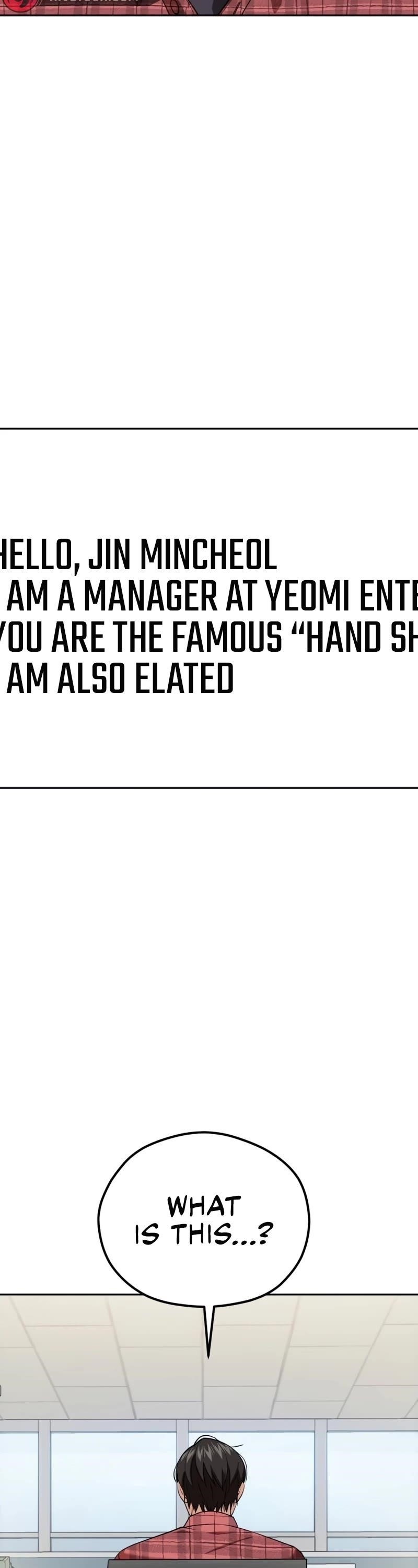 Maybe Meant to Be - Chapter 90 Page 2