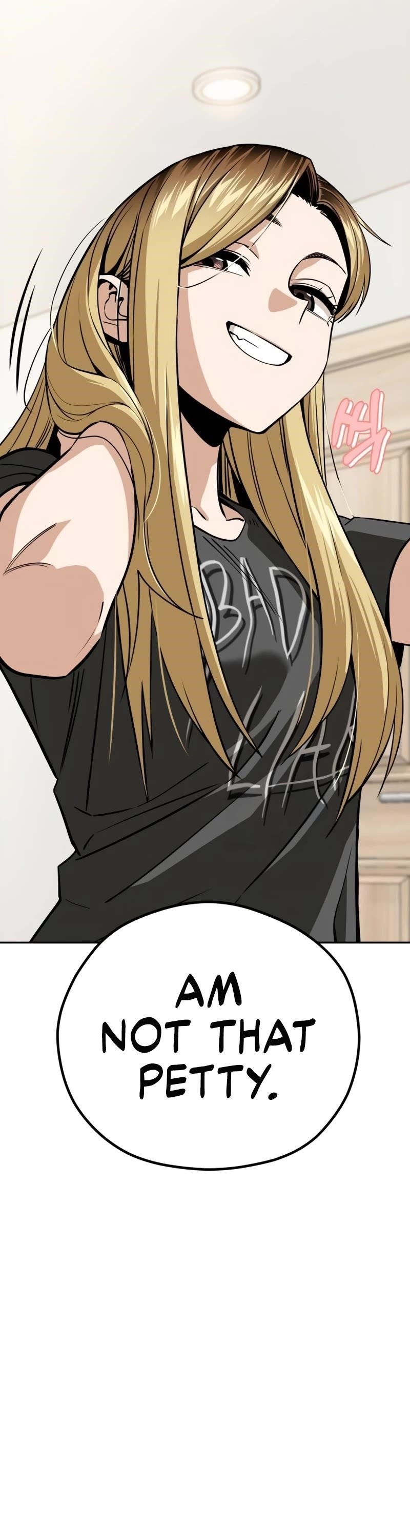 Maybe Meant to Be - Chapter 90 Page 22