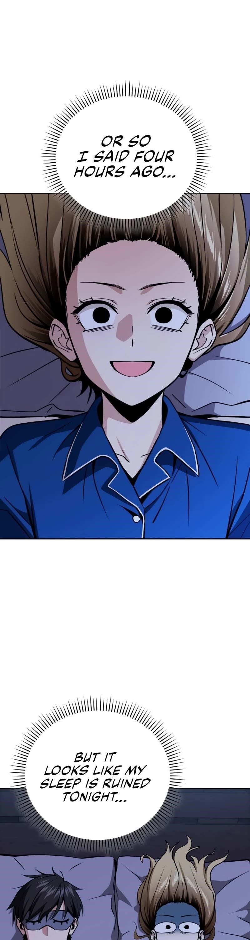 Maybe Meant to Be - Chapter 90 Page 23