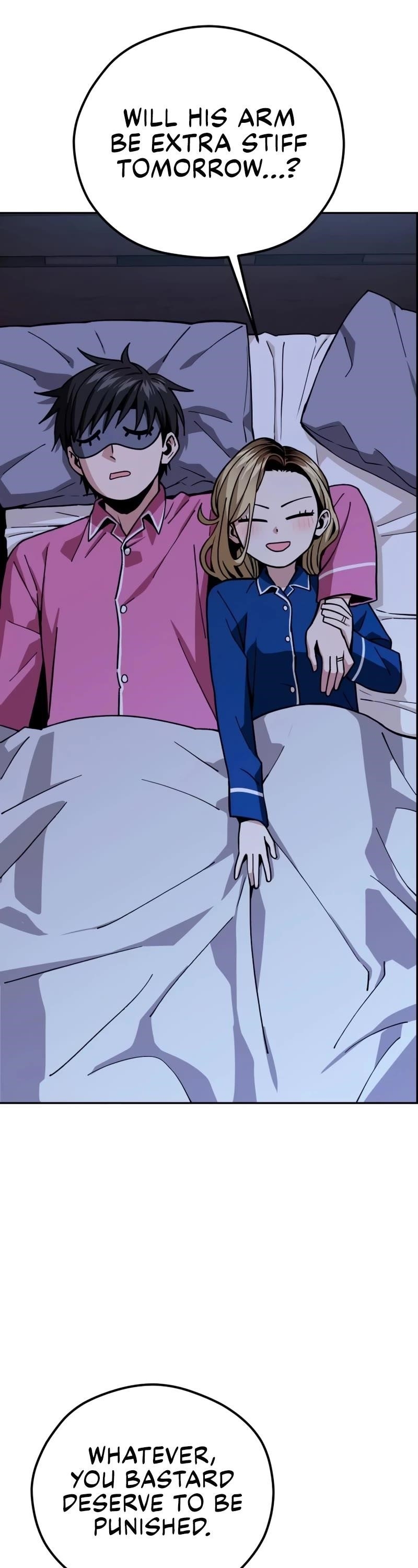 Maybe Meant to Be - Chapter 90 Page 28