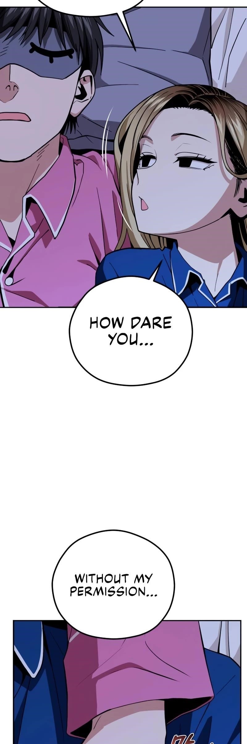 Maybe Meant to Be - Chapter 90 Page 29