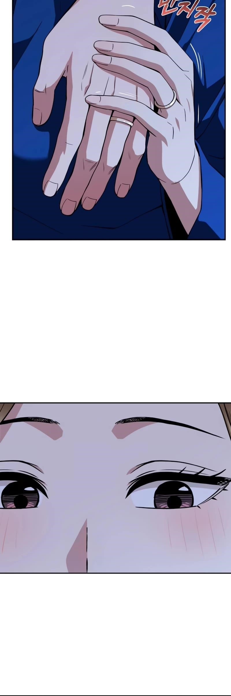 Maybe Meant to Be - Chapter 90 Page 30