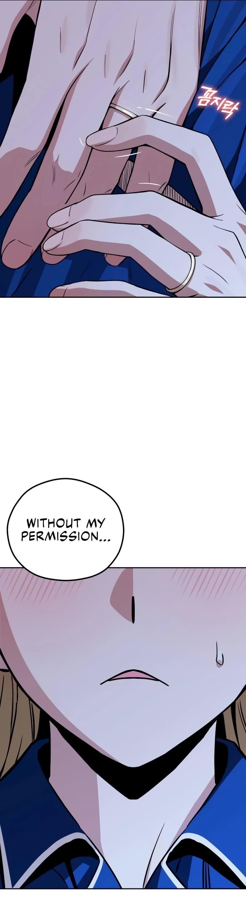 Maybe Meant to Be - Chapter 90 Page 31