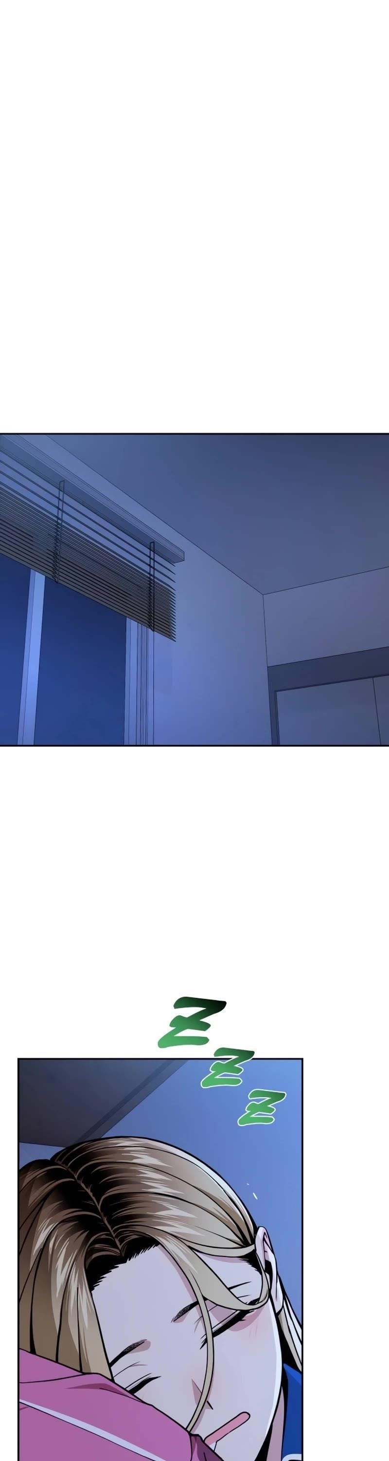 Maybe Meant to Be - Chapter 90 Page 32