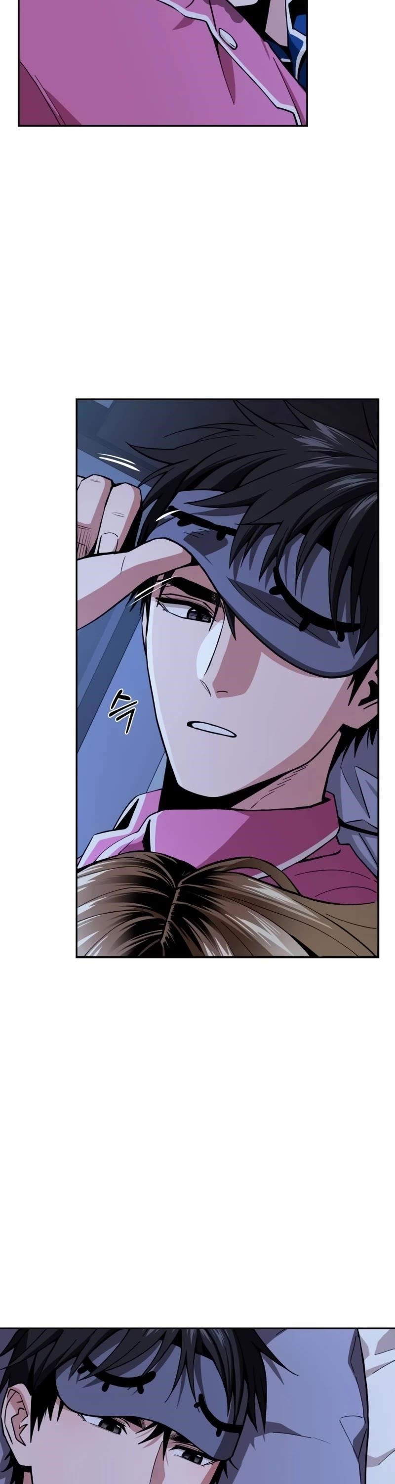 Maybe Meant to Be - Chapter 90 Page 33