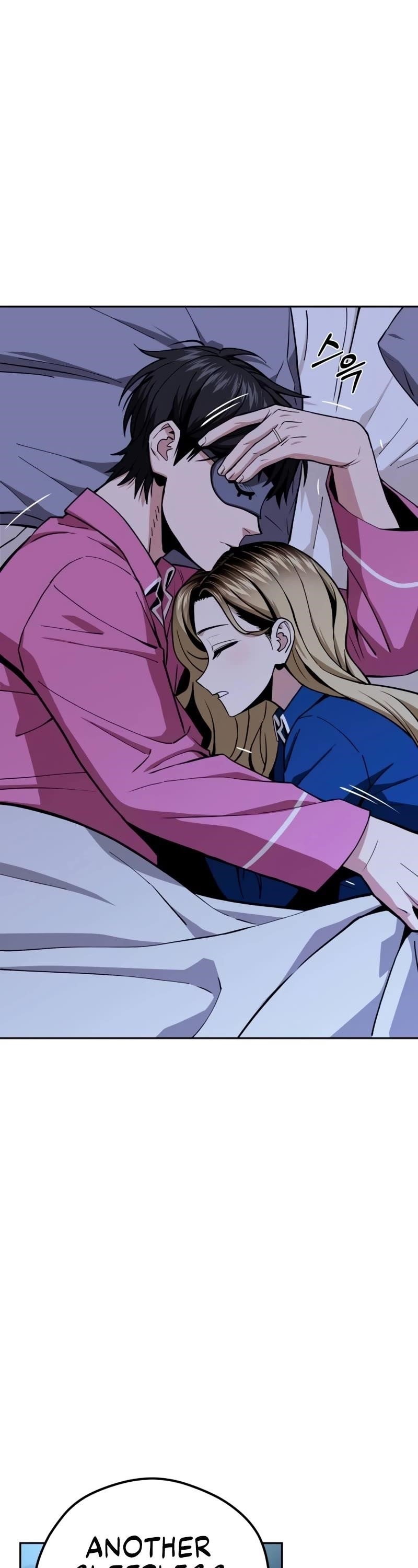 Maybe Meant to Be - Chapter 90 Page 37