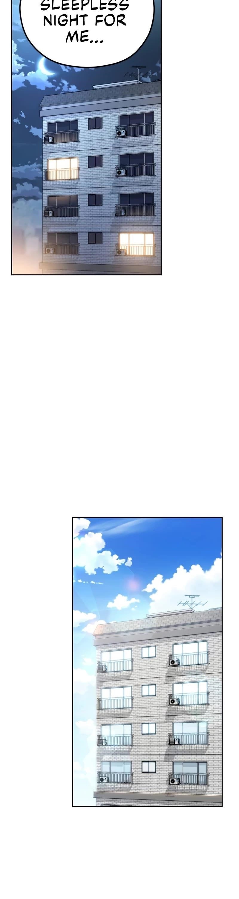 Maybe Meant to Be - Chapter 90 Page 38