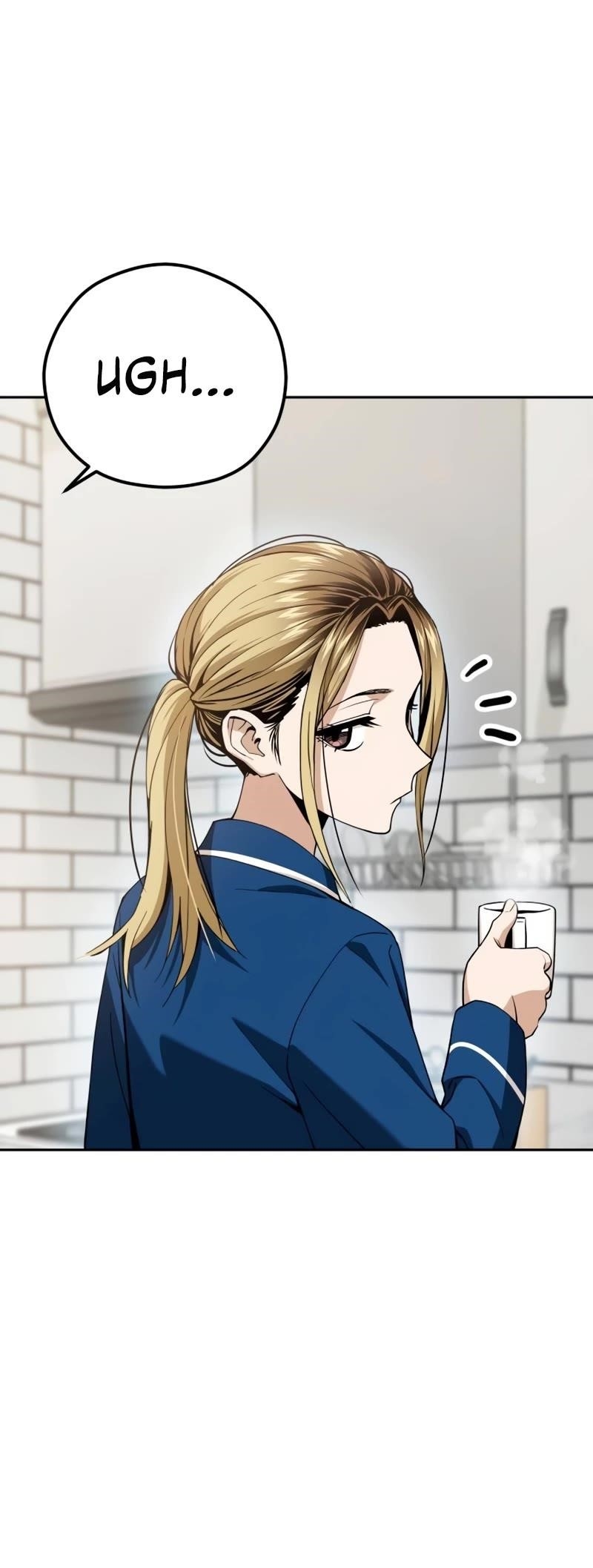 Maybe Meant to Be - Chapter 90 Page 39