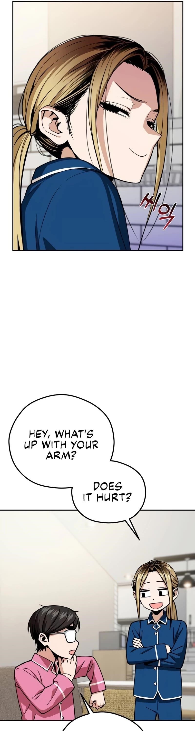 Maybe Meant to Be - Chapter 90 Page 41