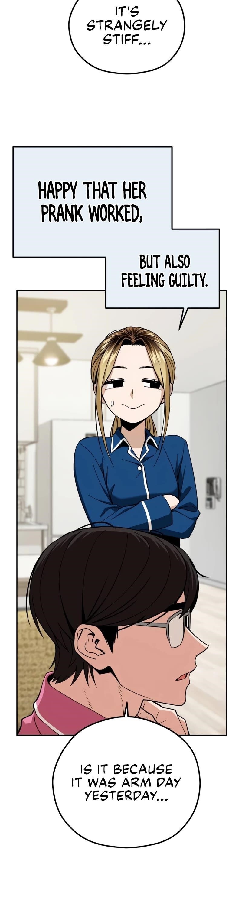 Maybe Meant to Be - Chapter 90 Page 42