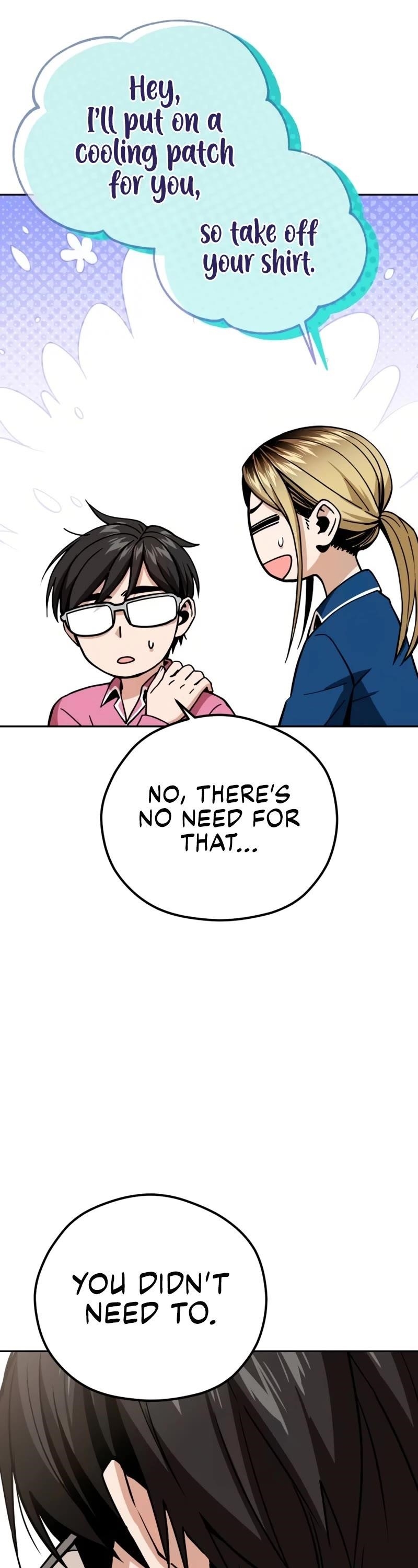 Maybe Meant to Be - Chapter 90 Page 43