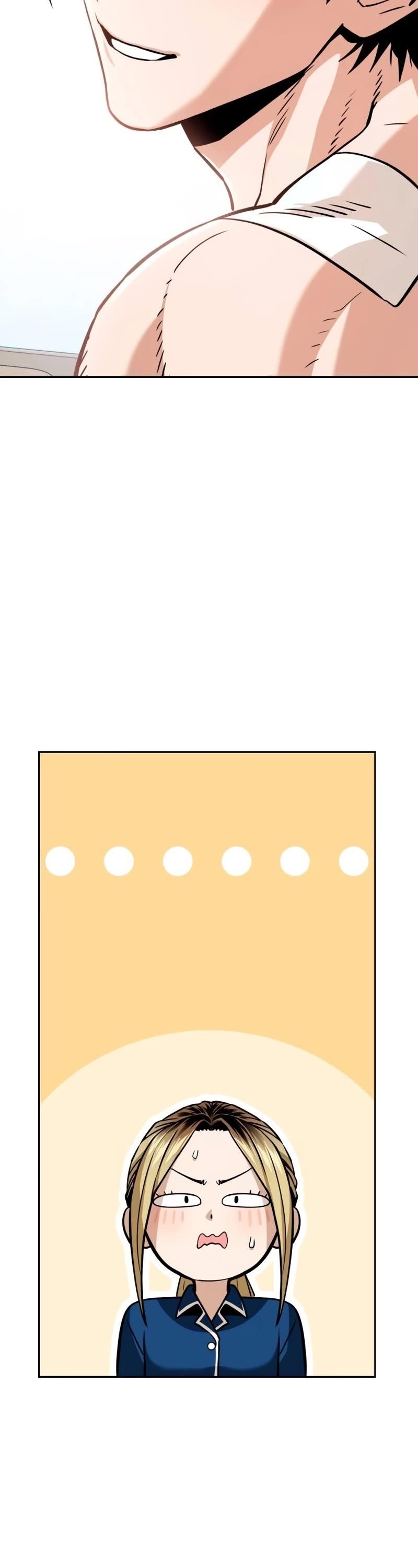 Maybe Meant to Be - Chapter 90 Page 47