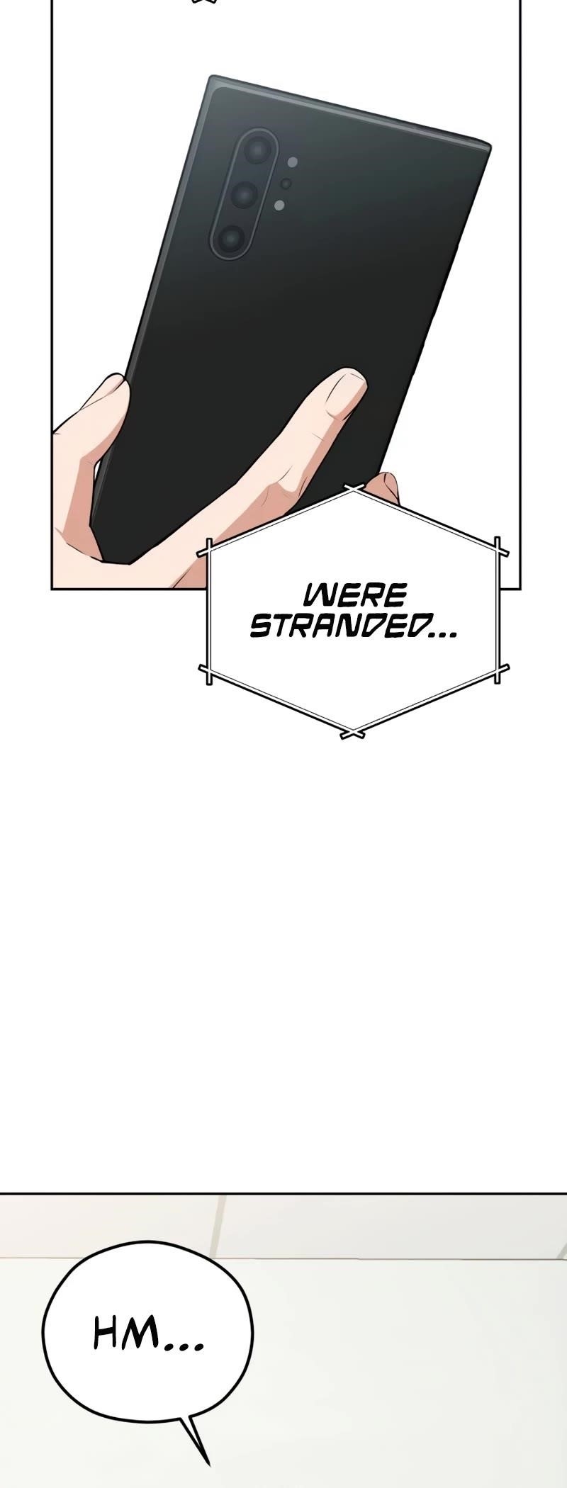 Maybe Meant to Be - Chapter 90 Page 5