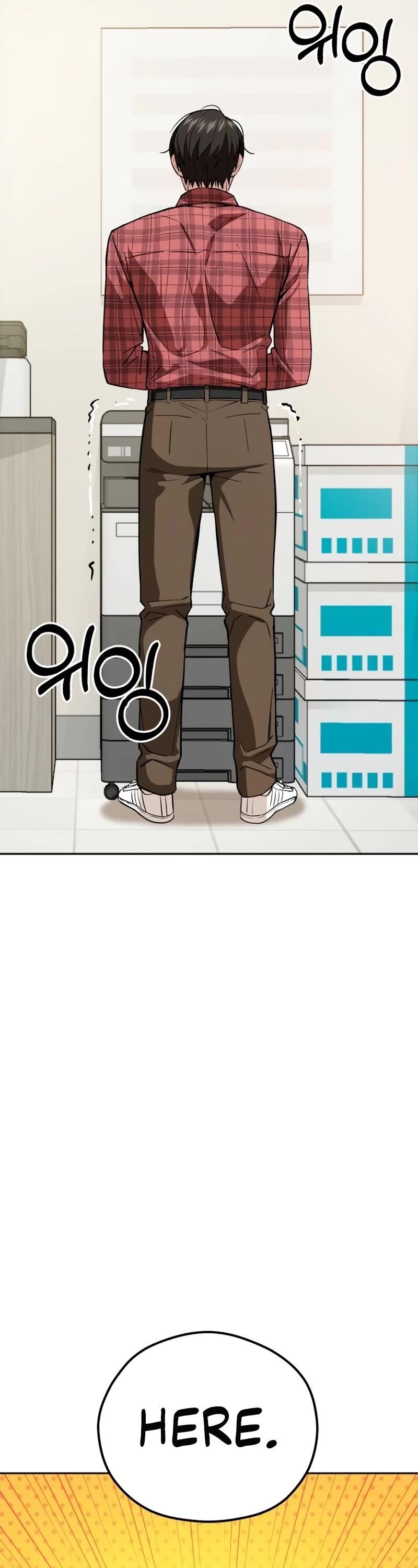 Maybe Meant to Be - Chapter 90 Page 51