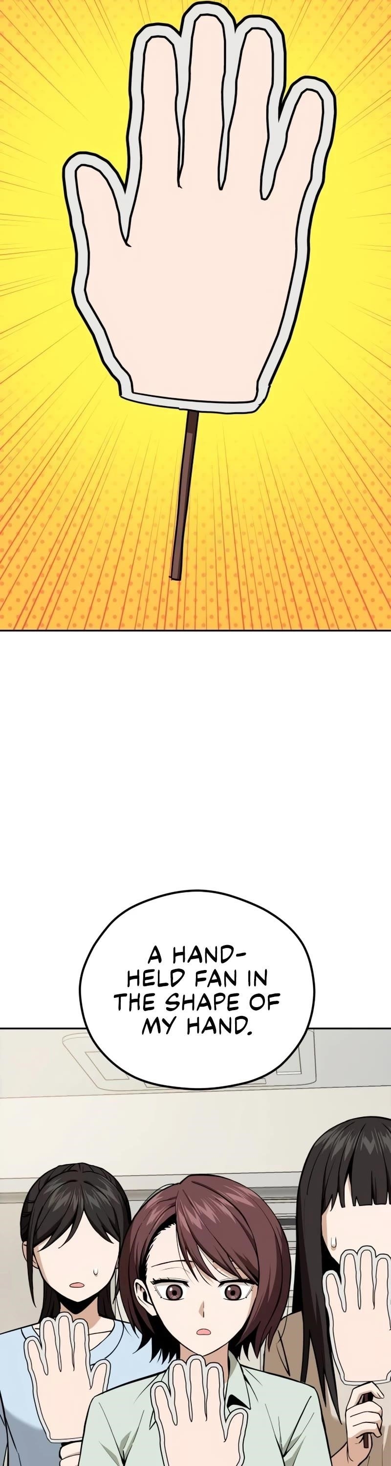 Maybe Meant to Be - Chapter 90 Page 52