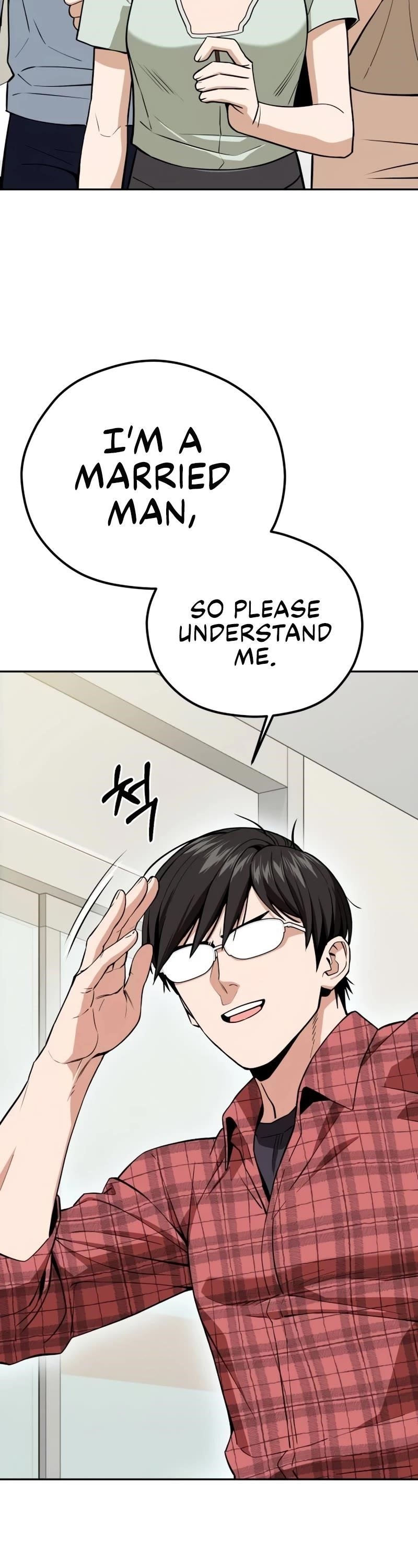 Maybe Meant to Be - Chapter 90 Page 53