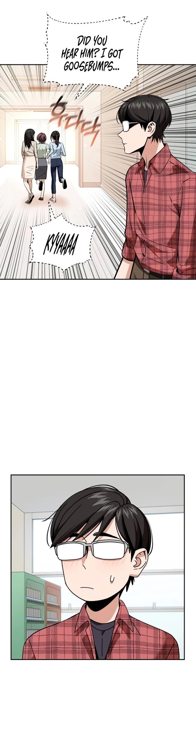 Maybe Meant to Be - Chapter 90 Page 56