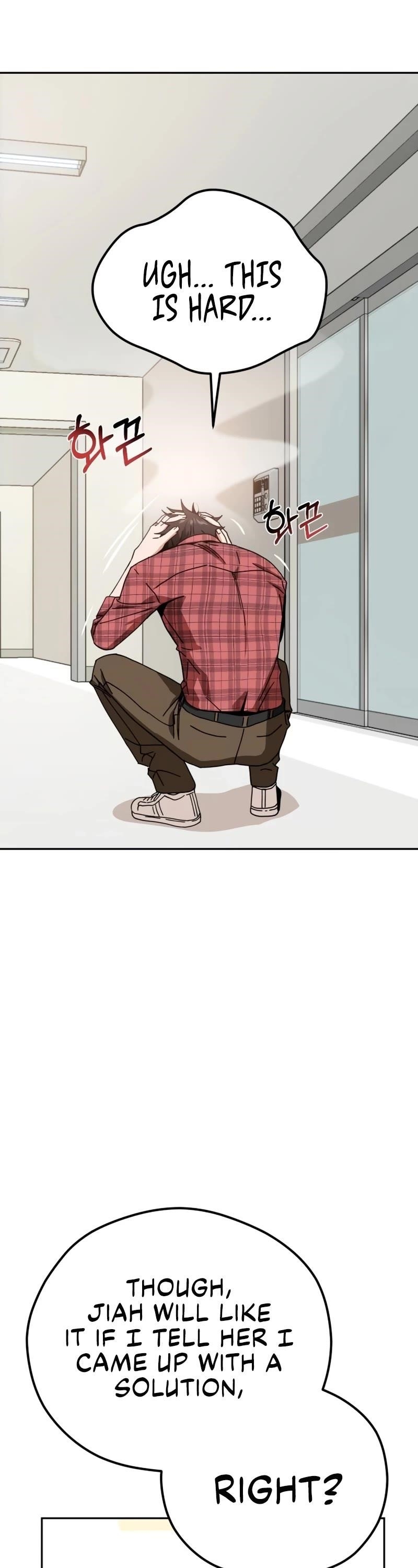 Maybe Meant to Be - Chapter 90 Page 57