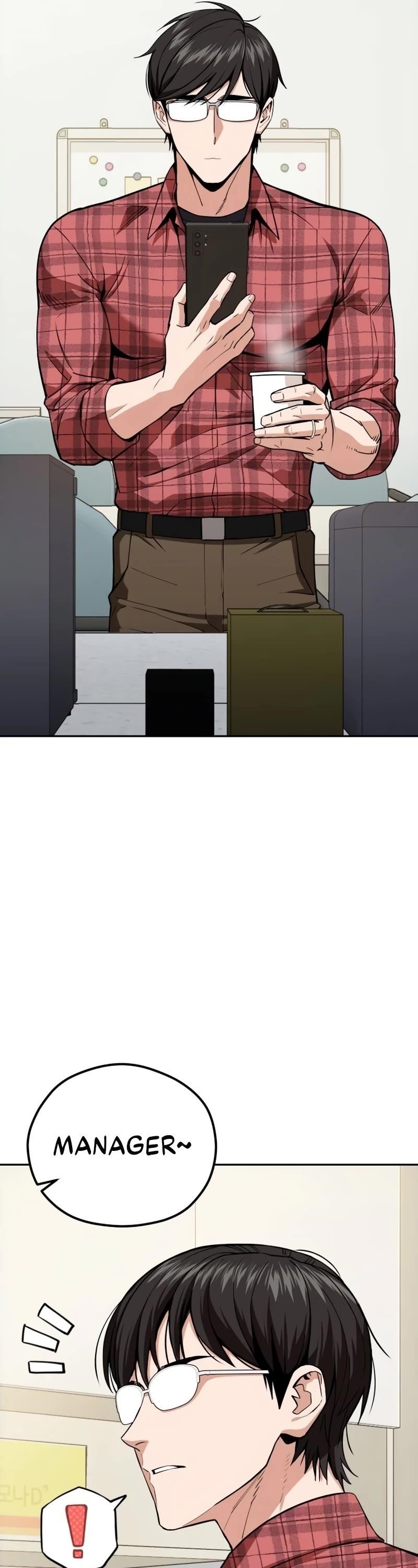 Maybe Meant to Be - Chapter 90 Page 6