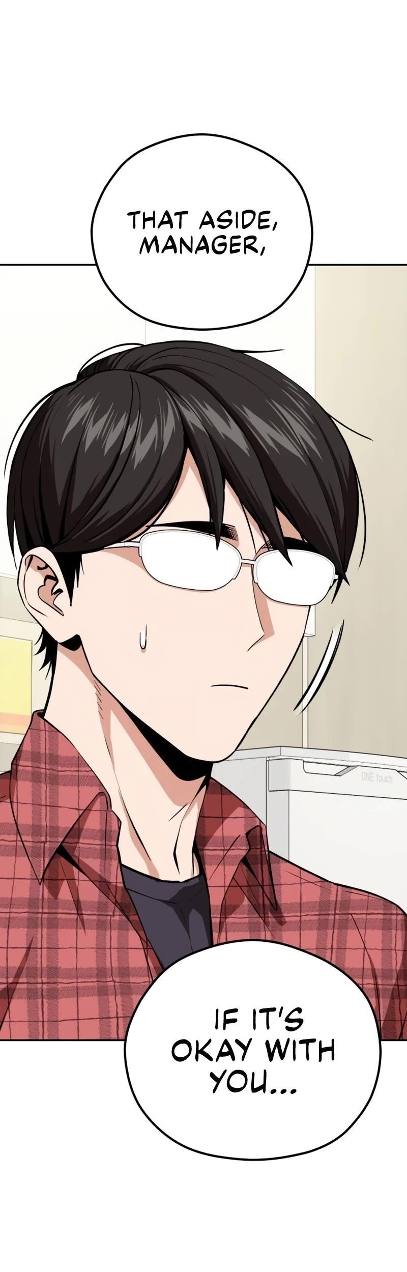 Maybe Meant to Be - Chapter 90 Page 9