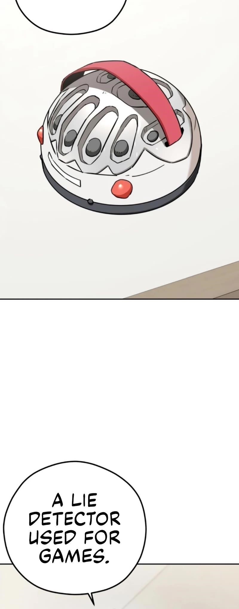 Maybe Meant to Be - Chapter 92 Page 10