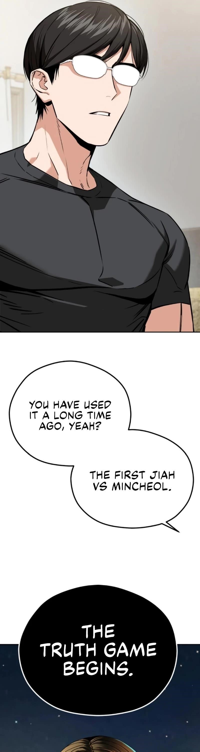 Maybe Meant to Be - Chapter 92 Page 11